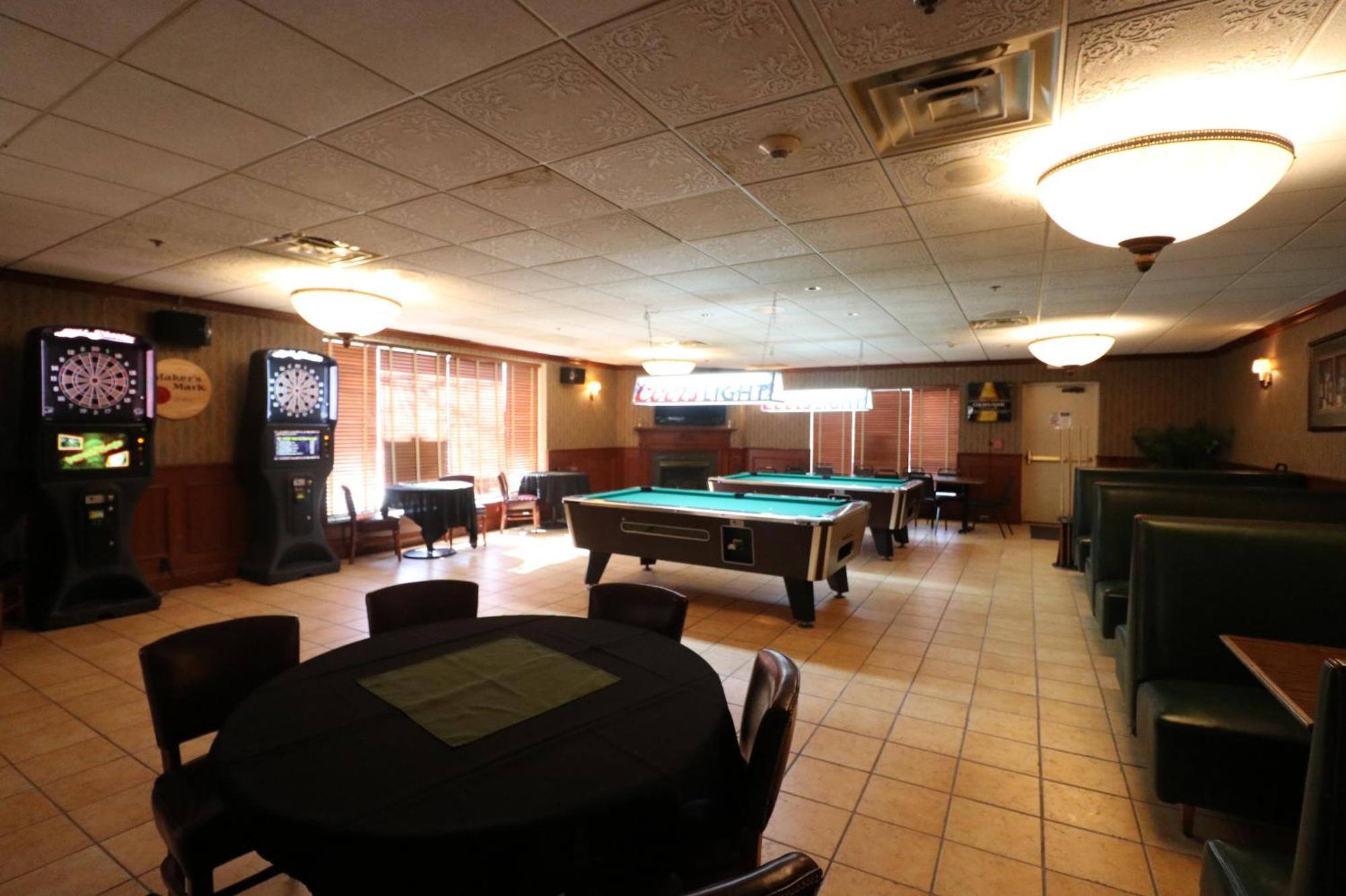 Hotel Mead Resorts & Conventions Center Wisconsin Rapids Zewnętrze zdjęcie
