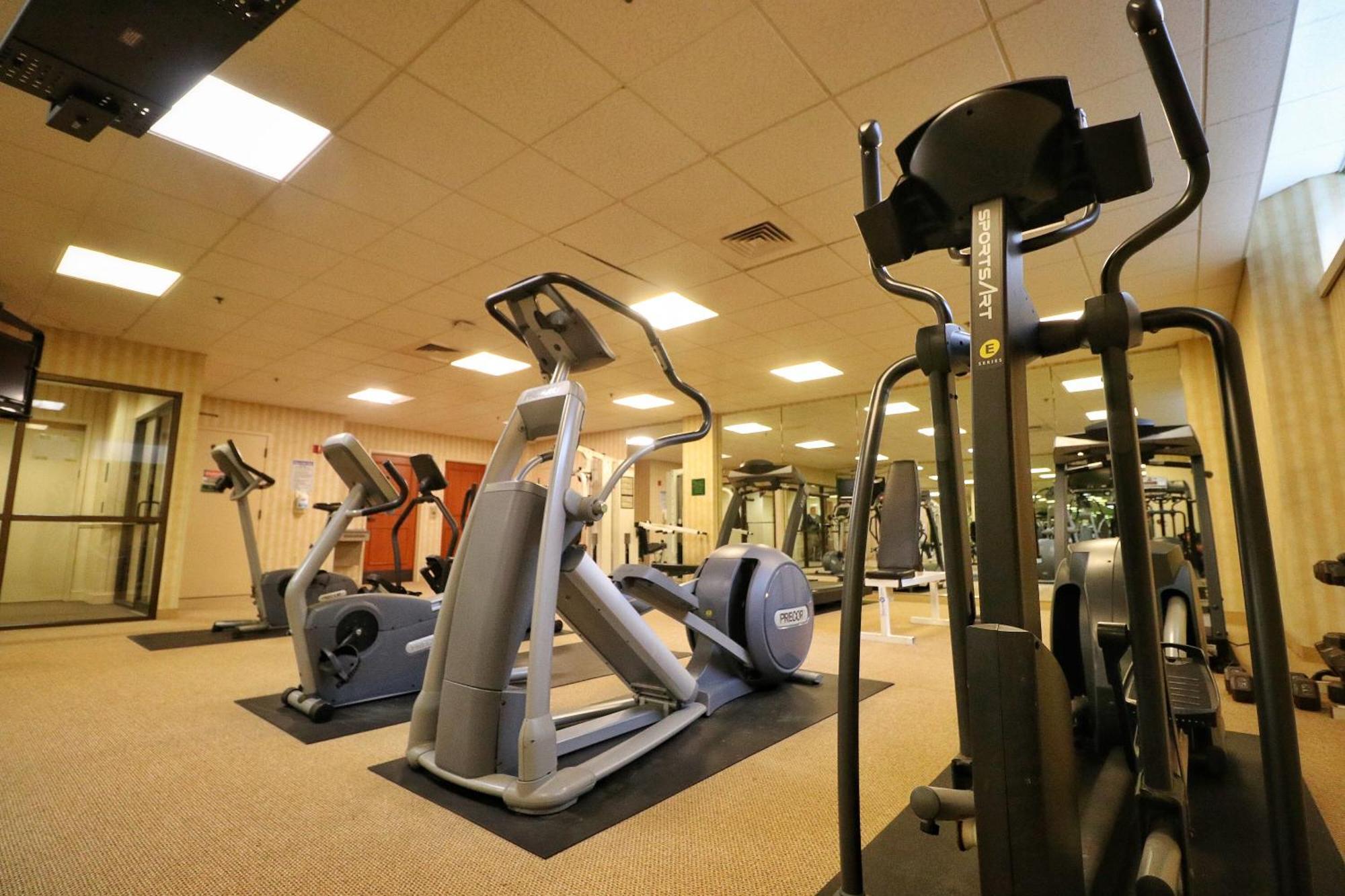 Hotel Mead Resorts & Conventions Center Wisconsin Rapids Zewnętrze zdjęcie