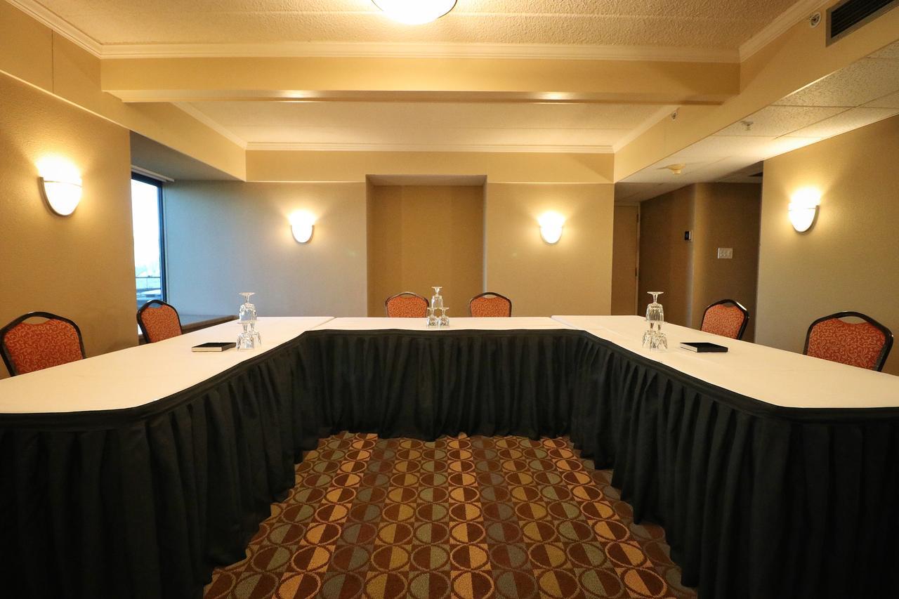 Hotel Mead Resorts & Conventions Center Wisconsin Rapids Zewnętrze zdjęcie